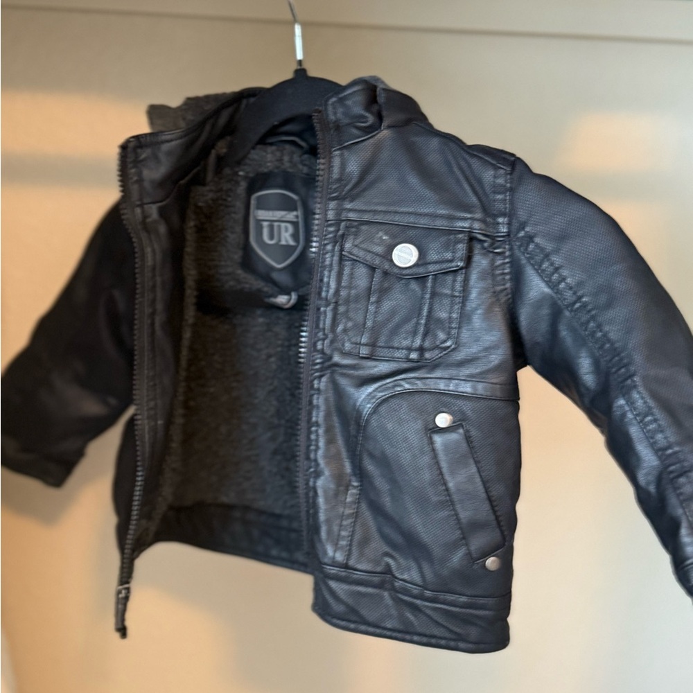 Kids Urban Republic Jean jacket